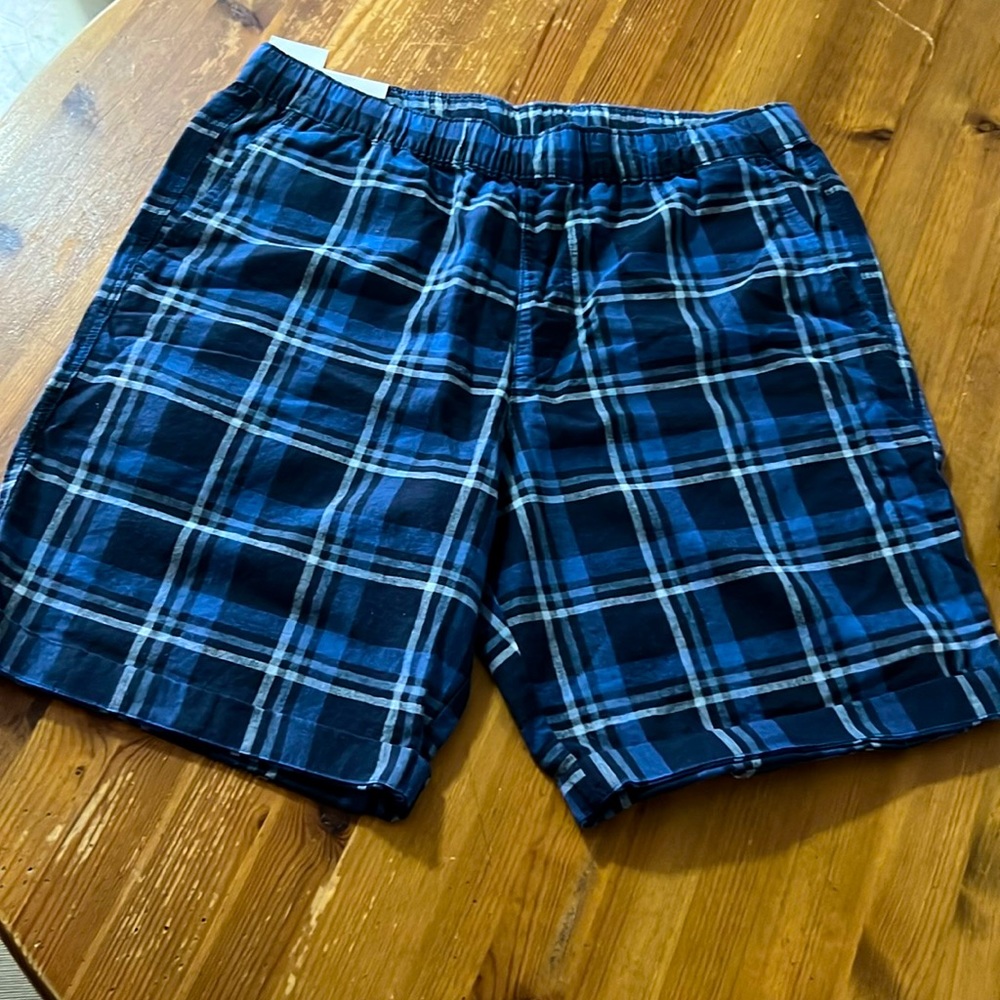 UNIQLO EASY SHORTS